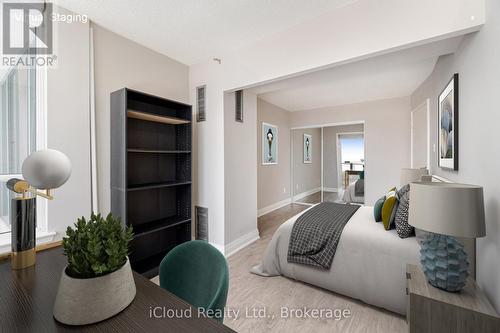 1511 - 550 Webb Drive, Mississauga, ON 