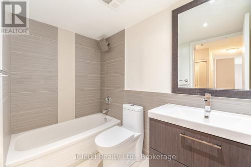 1511 - 550 Webb Drive, Mississauga, ON 