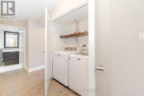 1511 - 550 Webb Drive, Mississauga, ON 