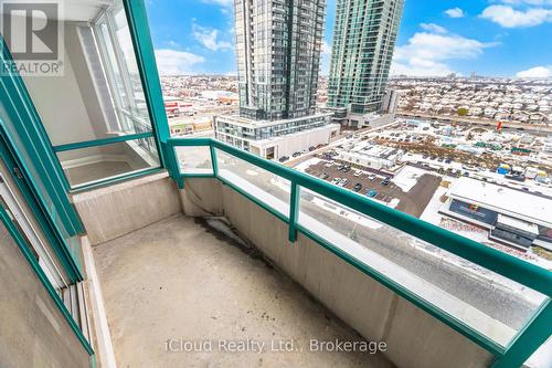 1511 - 550 Webb Drive, Mississauga, ON 