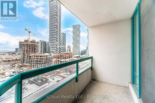 1511 - 550 Webb Drive, Mississauga, ON 