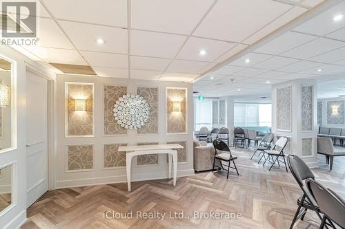 1511 - 550 Webb Drive, Mississauga, ON 