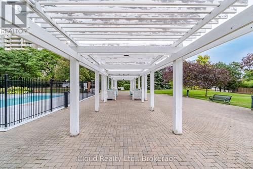 1511 - 550 Webb Drive, Mississauga, ON 
