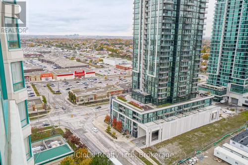 1511 - 550 Webb Drive, Mississauga, ON 