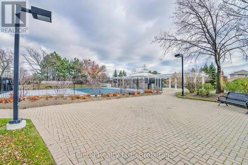 1511 - 550 Webb Drive, Mississauga, ON 