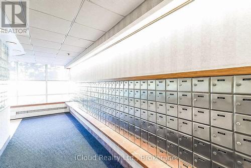 1511 - 550 Webb Drive, Mississauga, ON 