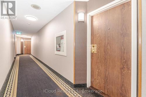 1511 - 550 Webb Drive, Mississauga, ON 