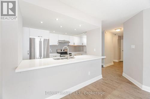 1511 - 550 Webb Drive, Mississauga, ON 