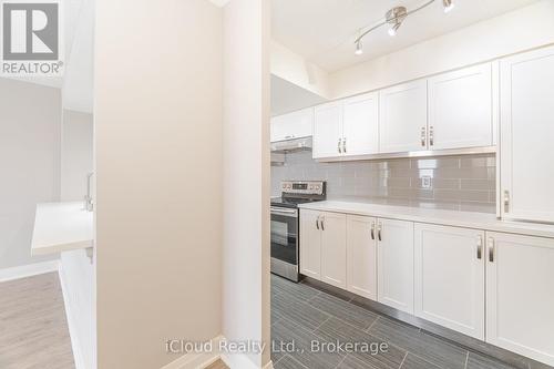 1511 - 550 Webb Drive, Mississauga, ON 