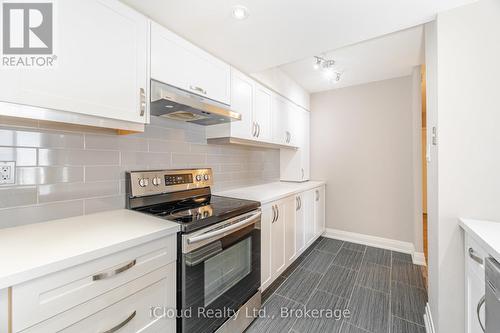 1511 - 550 Webb Drive, Mississauga, ON 