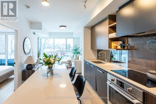 431 - 1830 Bloor Street W, Toronto, ON 