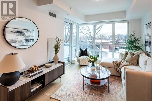 431 - 1830 Bloor Street W, Toronto, ON 