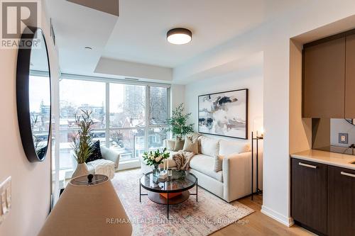 431 - 1830 Bloor Street W, Toronto, ON 