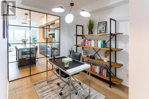 431 - 1830 Bloor Street W, Toronto, ON 