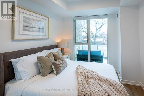 431 - 1830 Bloor Street W, Toronto, ON 