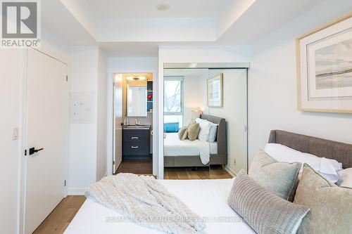 431 - 1830 Bloor Street W, Toronto, ON 