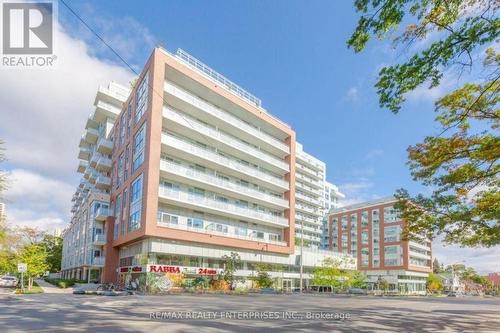 431 - 1830 Bloor Street W, Toronto, ON 