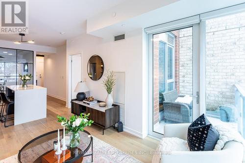 431 - 1830 Bloor Street W, Toronto, ON 