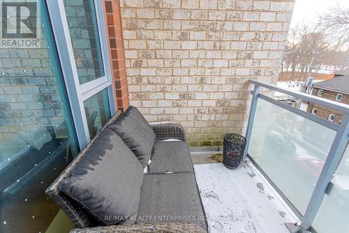 431 - 1830 Bloor Street W, Toronto, ON 