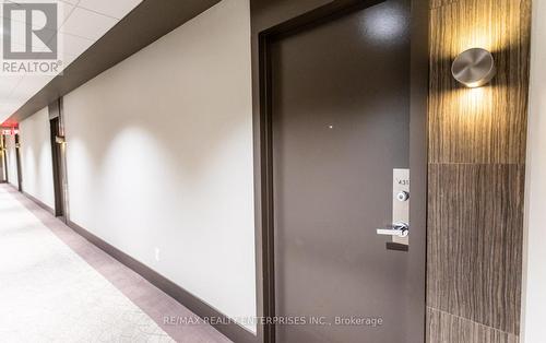 431 - 1830 Bloor Street W, Toronto, ON 