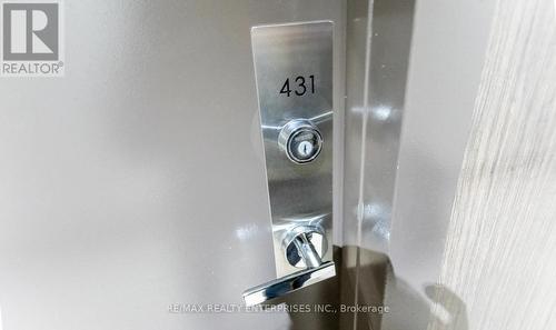 431 - 1830 Bloor Street W, Toronto, ON 