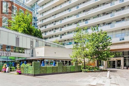 431 - 1830 Bloor Street W, Toronto, ON 