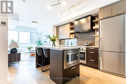 431 - 1830 Bloor Street W, Toronto, ON 