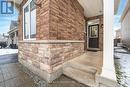21 Gibbs Road, Brampton, ON  - Outdoor 