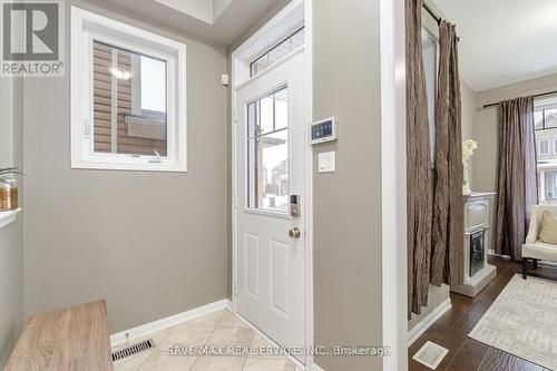 21 Gibbs Road, Brampton, ON - Indoor Photo Showing Other Room
