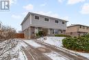 783 Dodsworth Crescent, Mississauga, ON  - Outdoor 