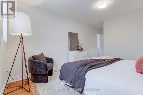 783 Dodsworth Crescent, Mississauga, ON - Indoor Photo Showing Bedroom