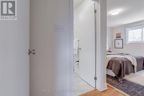 783 Dodsworth Crescent, Mississauga, ON - Indoor