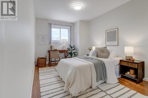 783 Dodsworth Crescent, Mississauga, ON - Indoor Photo Showing Bedroom
