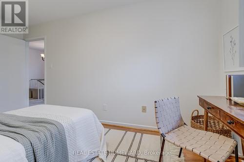 783 Dodsworth Crescent, Mississauga, ON - Indoor Photo Showing Bedroom