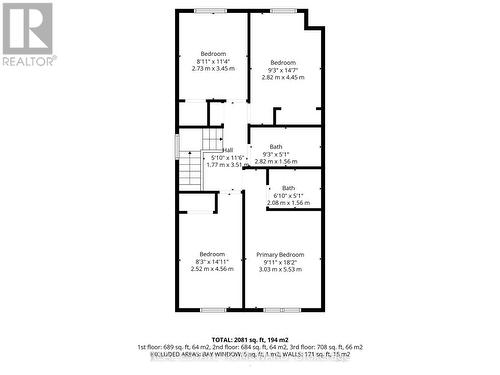 783 Dodsworth Crescent, Mississauga, ON - Other