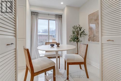 783 Dodsworth Crescent, Mississauga, ON - Indoor Photo Showing Dining Room