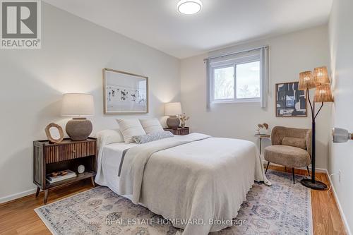783 Dodsworth Crescent, Mississauga, ON - Indoor Photo Showing Bedroom
