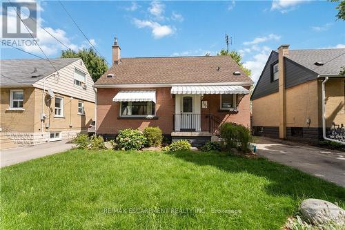 197 East 12Th Street, Hamilton, ON - Outdoor