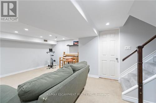 197 East 12Th Street, Hamilton, ON - Indoor