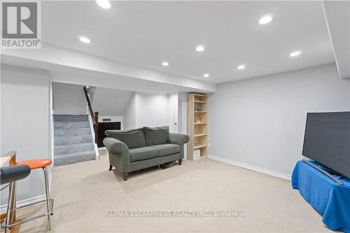 197 East 12Th Street, Hamilton, ON - Indoor