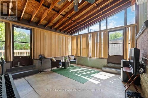 197 East 12Th Street, Hamilton, ON - Indoor Photo Showing Other Room