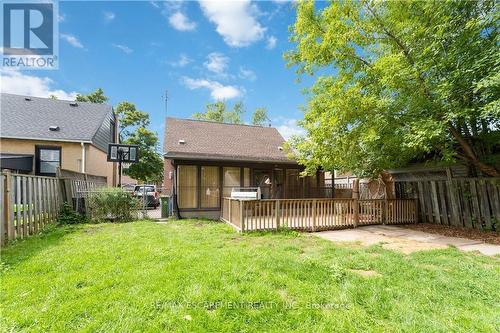 197 East 12Th Street, Hamilton, ON - Outdoor