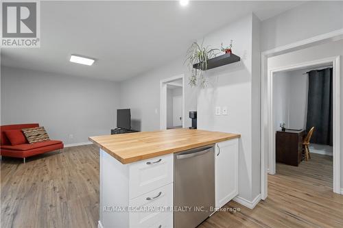 197 East 12Th Street, Hamilton, ON - Indoor