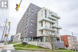 505 - 195 HUNTER STREET E  Peterborough (Ashburnham Ward 4), ON K9H 0K6