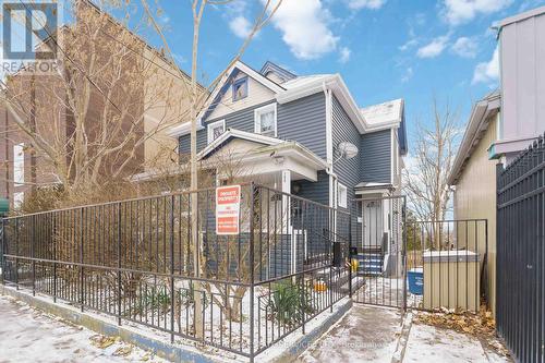 108 QUEENSTON STREET  St. Catharines, ON L2R 2Z3