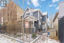 108 QUEENSTON STREET  St. Catharines, ON L2R 2Z3