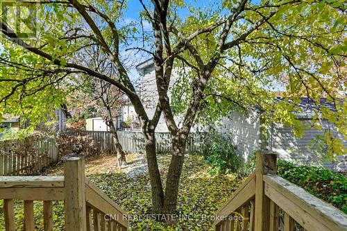 122 Montrose Street, Windsor, ON - Outdoor