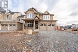 7482 SHERRILEE CRESCENT  Niagara Falls, ON L2H 3T4