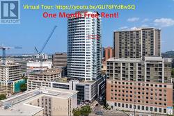 2409 - 20 GEORGE STREET  Hamilton, ON L8P 0C4