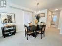 11 Cherry Blossom Heights, Hamilton, ON  - Indoor Photo Showing Dining Room 